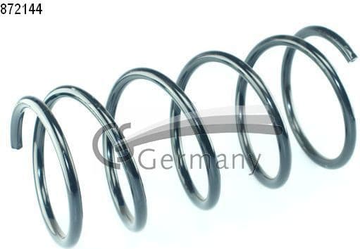 Suspension Spring 14872144