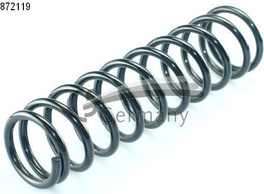 Suspension Spring 14872119