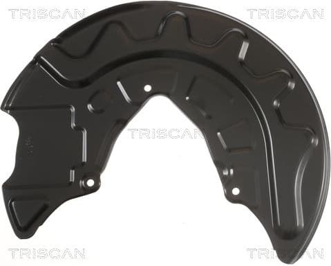 Splash Guard, brake disc 8125 29132