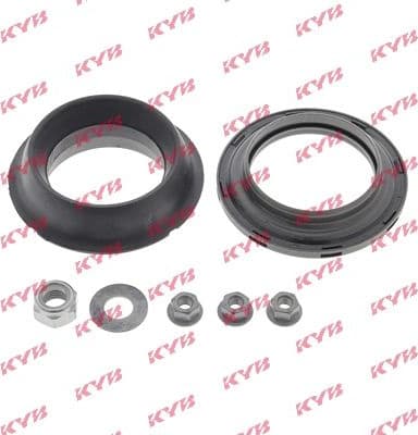 Repair Kit, suspension strut support mount Suspension Mounting Kit SM1901 - image 2