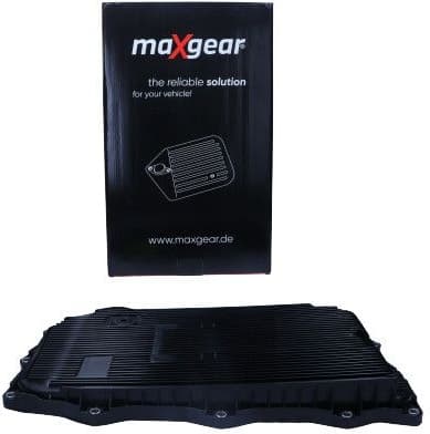 Oil Sump, automatic transmission 26-1673 - image 3