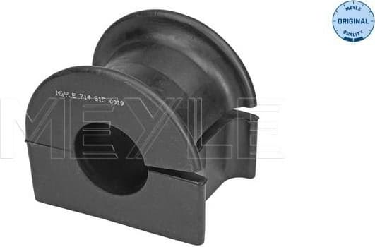 Mounting, stabiliser bar MEYLE-ORIGINAL: True to OE. 714 615 0019