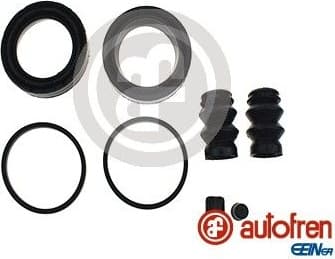 Repair Kit, brake caliper D42217