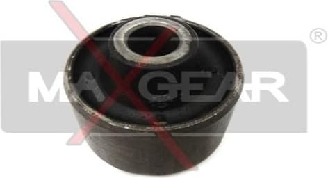 Mounting, control/trailing arm 72-1555