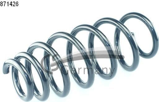 Suspension Spring 14871426