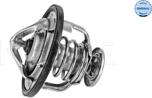 Thermostat, coolant MEYLE-ORIGINAL: True to OE. 37-28 228 0004