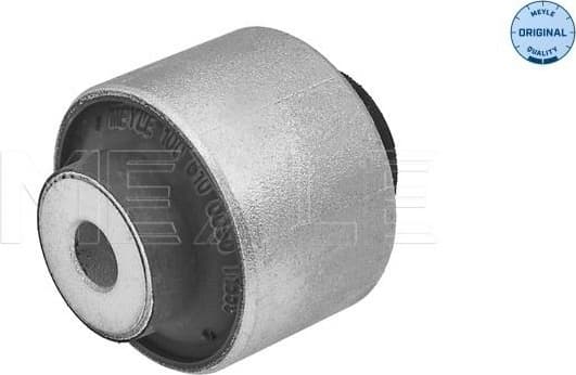 Mounting, control/trailing arm MEYLE-ORIGINAL: True to OE. 100 610 0050