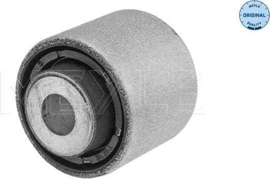 Mounting, control/trailing arm MEYLE-ORIGINAL: True to OE. 100 710 0055