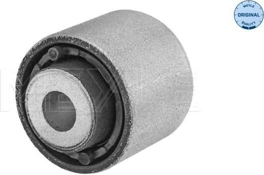 Mounting, control/trailing arm MEYLE-ORIGINAL: True to OE. 100 710 0055 - image 2