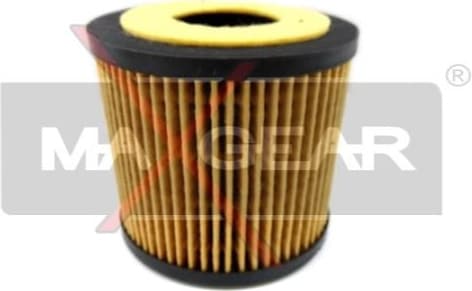 Oil Filter 26-0297
