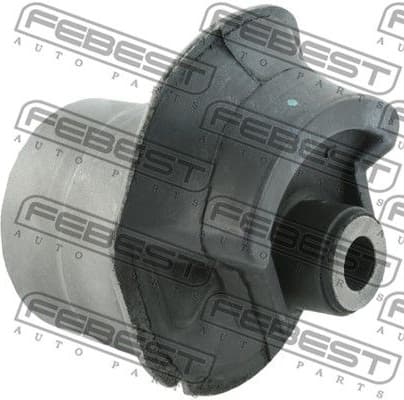 Bushing, axle beam TAB-074