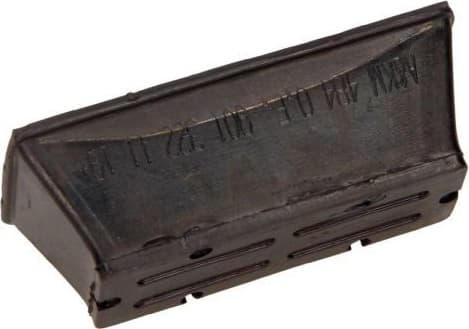 Rubber Buffer, suspension 72-3023