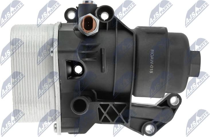 Oil filter housing, cooler CCL-VW-018 - image 7