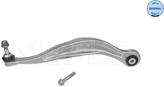 Control/Trailing Arm, wheel suspension MEYLE-ORIGINAL: True to OE. 316 050 0124/S