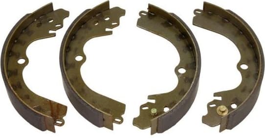 Brake Shoe Set 19-1886