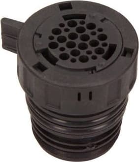 Plug-in housing, automatic transmission (control unit) 18-0525