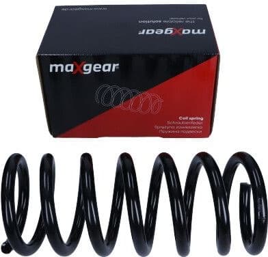 Suspension Spring 60-0573 - image 2