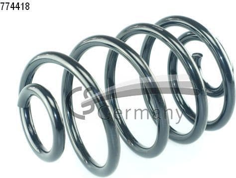 Suspension Spring 14774418