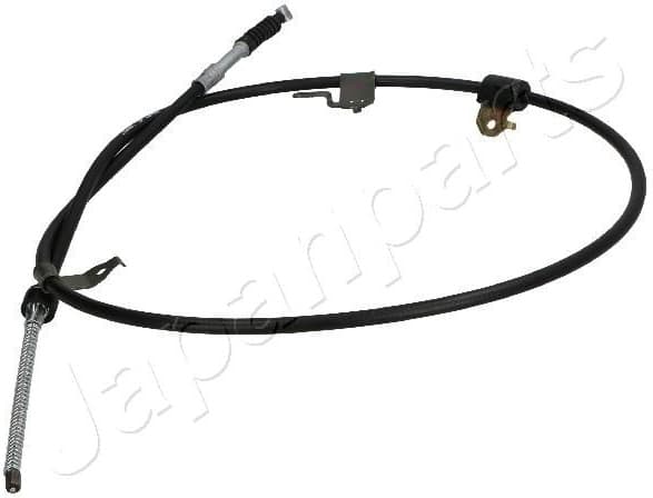 Cable Pull, parking brake BC-212 - image 4