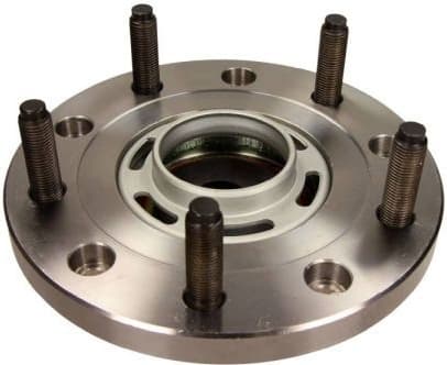 Wheel Bearing Kit 33-1058 - image 2
