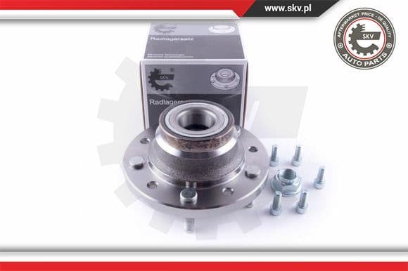Wheel Bearing Kit 29SKV304