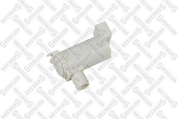 Washer Fluid Pump, window cleaning 10-00335-SX