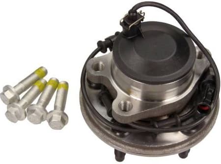 Wheel Bearing Kit 33-0929