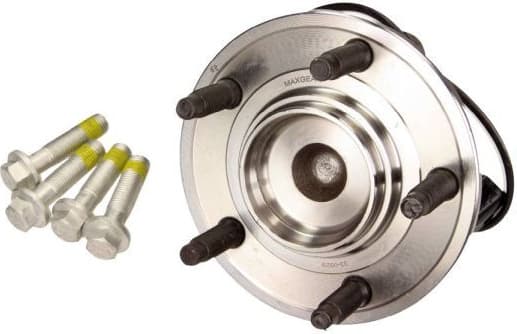 Wheel Bearing Kit 33-0929 - image 2