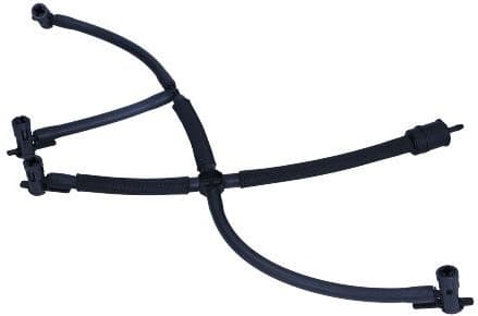 Hose, fuel overflow 15-0050