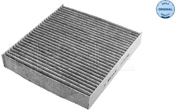 Filter, cabin air MEYLE-ORIGINAL: True to OE. 212 320 0016