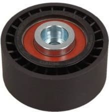 Deflection/Guide Pulley, V-ribbed belt 54-1413 - image 2