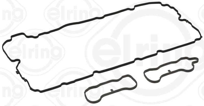Gasket Set, cylinder head cover 794.880