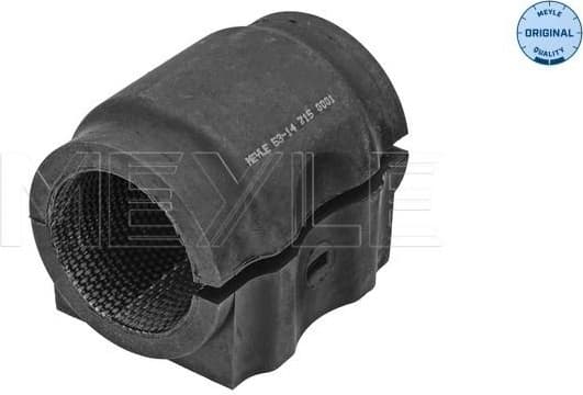 Mounting, stabiliser bar MEYLE-ORIGINAL: True to OE. 53-14 715 0001