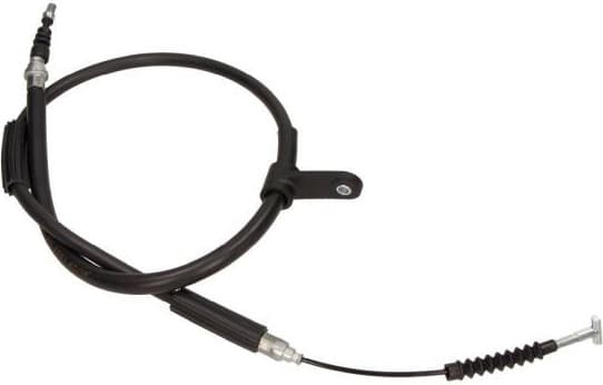 Cable Pull, parking brake 32-0281