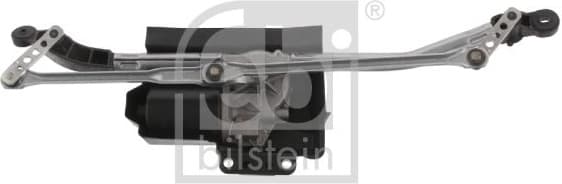 Wiper Linkage febi Plus 33766