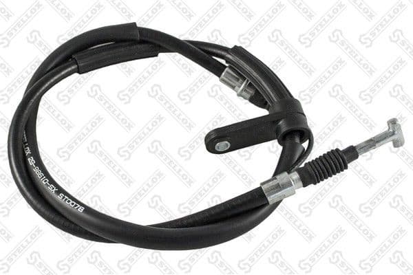 Cable Pull, parking brake 29-98610-SX