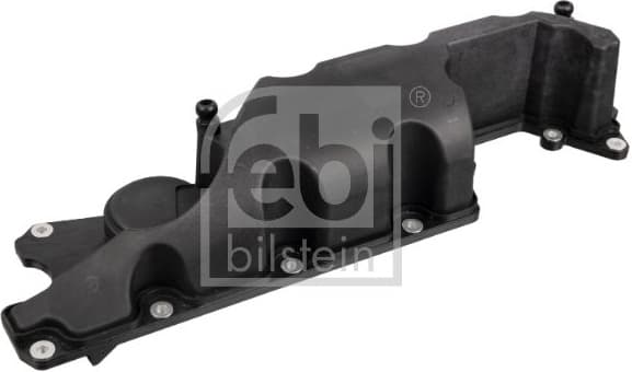 Valve, crankcase ventilation febi Plus 175174