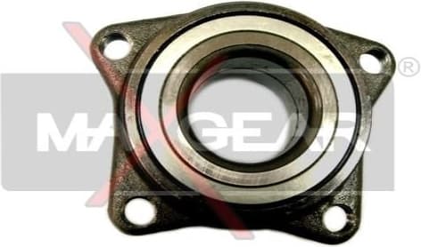 Wheel Bearing Kit 33-0456