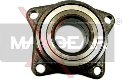 Wheel Bearing Kit 33-0456 - image 2
