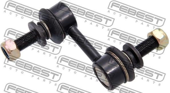 Link/Coupling Rod, stabiliser bar 0823-B9F