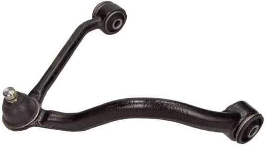 Control/Trailing Arm, wheel suspension 72-3244