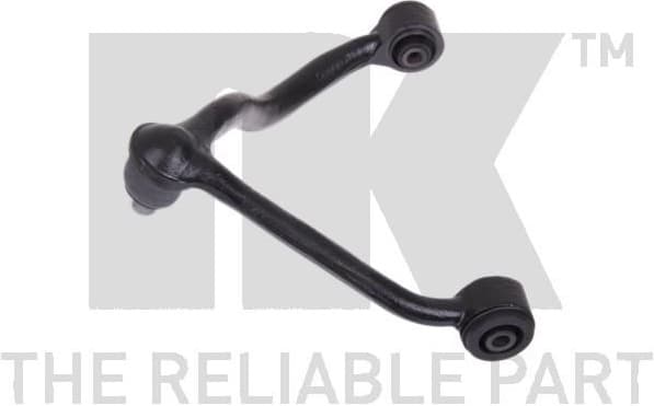 Control/Trailing Arm, wheel suspension 5013507