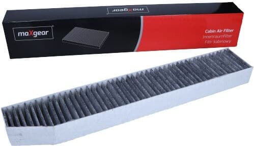 Filter, cabin air 26-1652 - image 2