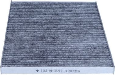 Filter, cabin air 26-1656