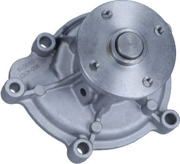 Water Pump, engine cooling 47-0254 - image 2