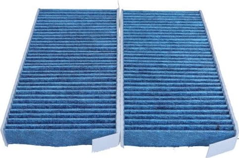 Filter, cabin air SILVER CARBON 26-1802