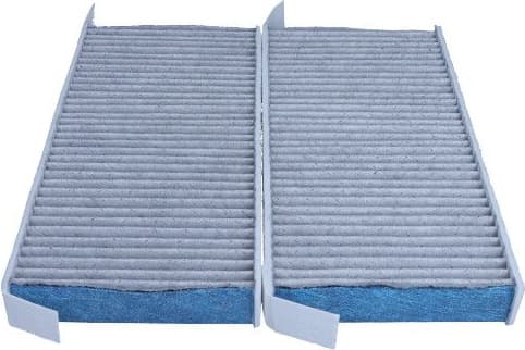 Filter, cabin air SILVER CARBON 26-1802 - image 2