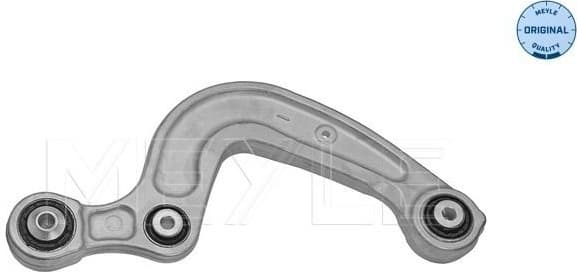 Control/Trailing Arm, wheel suspension MEYLE-ORIGINAL: True to OE. 116 050 0158