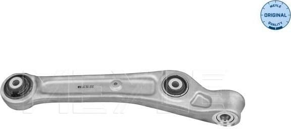 Control/Trailing Arm, wheel suspension MEYLE-ORIGINAL: True to OE. 116 050 0242
