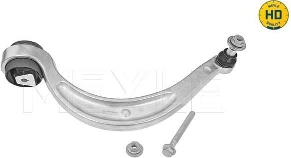 Control/Trailing Arm, wheel suspension MEYLE-HD: Better than OE. 116 050 0244/HD